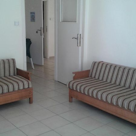 Ipek Apart Otel Alanya Exterior photo